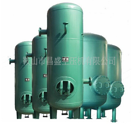【空氣儲氣罐】為您考慮的面面俱到。