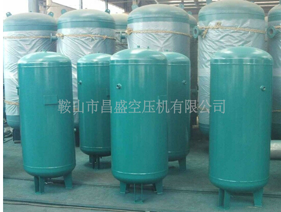 【儲氣罐】把你的‘氣’保存好。