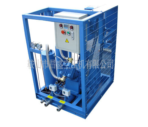 【無油空壓機(jī)廠家】產(chǎn)品的6大性能。