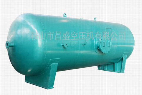 在☆臥式儲氣罐☆面前，是龍得盤著，是虎得臥著。