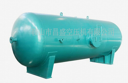 【臥式儲氣罐】緊隨時代的步伐。