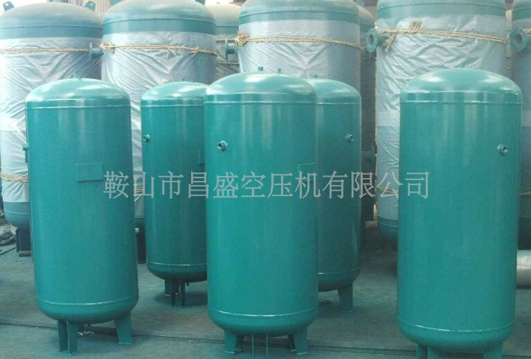 ◆儲(chǔ)氣罐◆人活一口氣。
