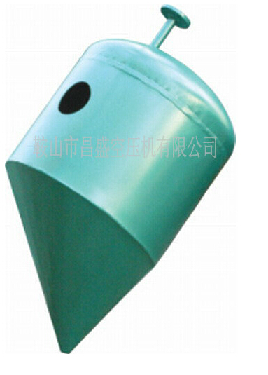 （蒸汽儲(chǔ)氣罐）duang!五十度灰是什么？