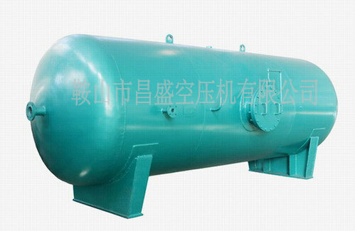 （空壓機(jī)儲(chǔ)氣罐）工業(yè)生產(chǎn)的精英。