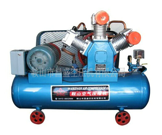我國(guó)空壓機(jī)制作行業(yè)發(fā)展空間。